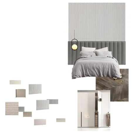 BEDR Interior Design Mood Board by shaymae on Style Sourcebook