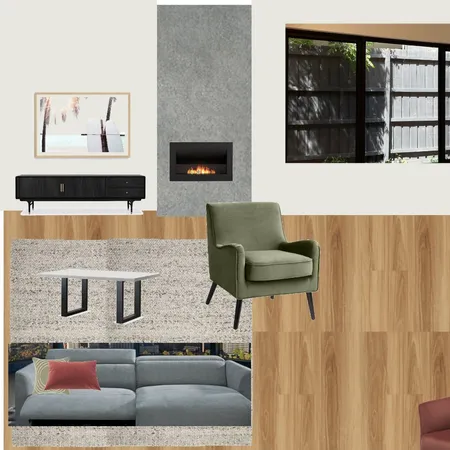 Living room 2 Interior Design Mood Board by Priya2912 on Style Sourcebook