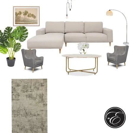 HOUSE MOSES Interior Design Mood Board by Pookie on Style Sourcebook