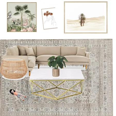 kind of broken down living room Interior Design Mood Board by Ellie McCulla on Style Sourcebook