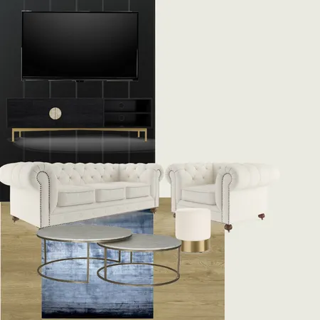 Living 00 Interior Design Mood Board by Davis on Style Sourcebook