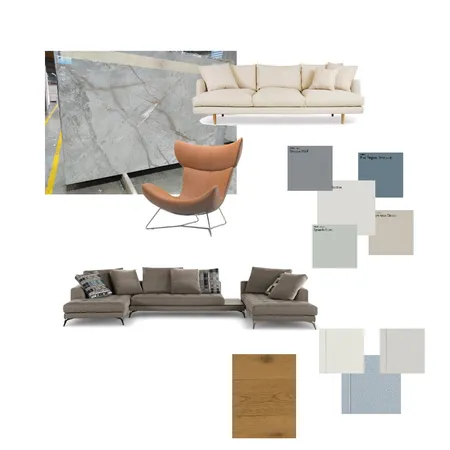 living room Interior Design Mood Board by AMOL PRADHAN on Style Sourcebook