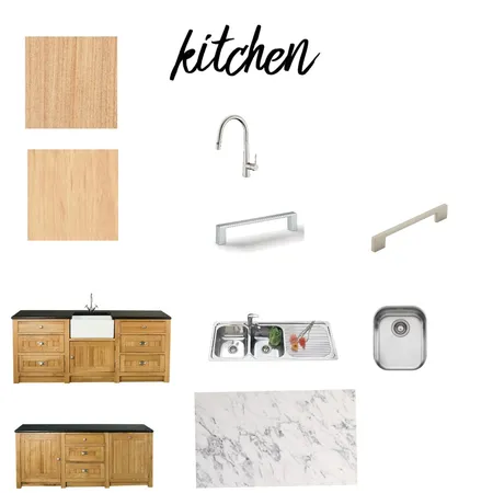 kitchen ideas Interior Design Mood Board by Aarti Parry on Style Sourcebook