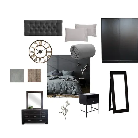 list gold Interior Design Mood Board by nurulfonna on Style Sourcebook