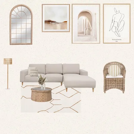 Maja Interior Design Mood Board by majavirtue on Style Sourcebook