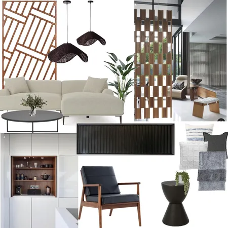 משפחת רוזוב Interior Design Mood Board by gal ben moshe on Style Sourcebook