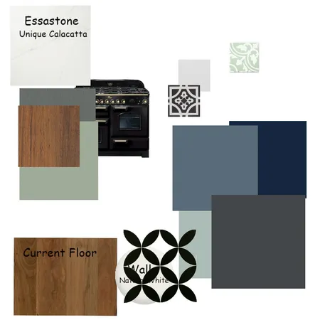 11 Interior Design Mood Board by LMR Designs on Style Sourcebook