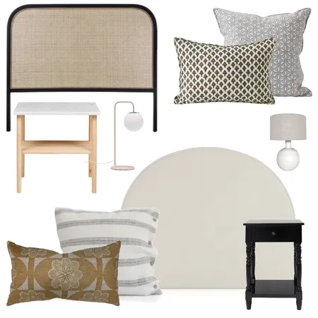 Prudence DeMarchi Interior Design Mood Board by alexmills on Style Sourcebook