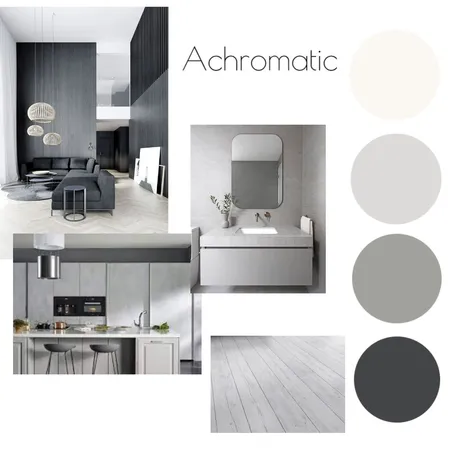 Color Scheme 2 Interior Design Mood Board by Anna Scheffler on Style Sourcebook