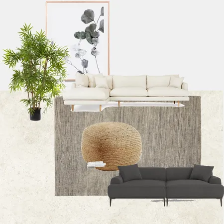 Living Room Interior Design Mood Board by albertleonardo on Style Sourcebook