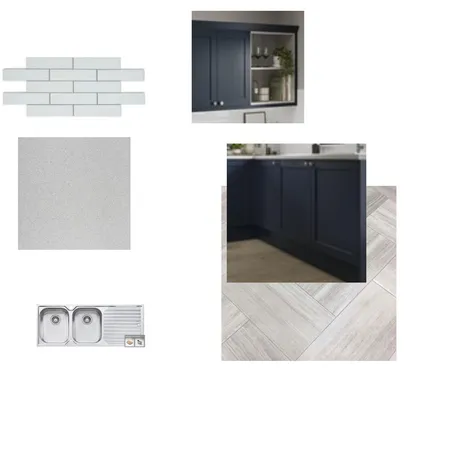 Kitchen Interior Design Mood Board by Power Interiors on Style Sourcebook