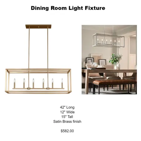 Katy Wheeler Dining light Interior Design Mood Board by Intelligent Designs on Style Sourcebook