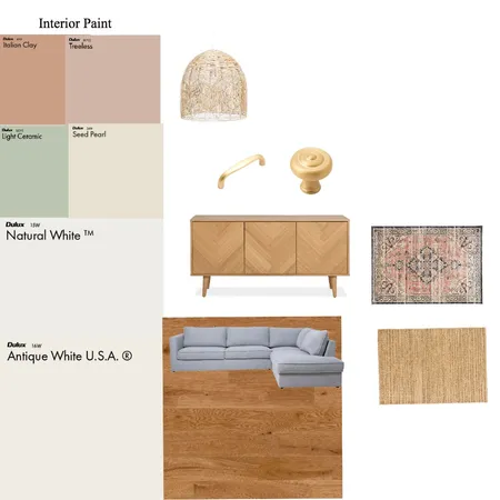 Outlook Interior Design Mood Board by madimike on Style Sourcebook