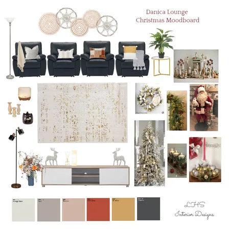 Danica Mood board Interior Design Mood Board by suarezl on Style Sourcebook