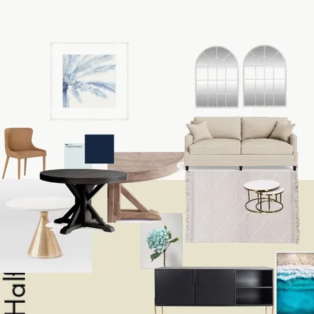3rd look! Interior Design Mood Board by Annie006 on Style Sourcebook