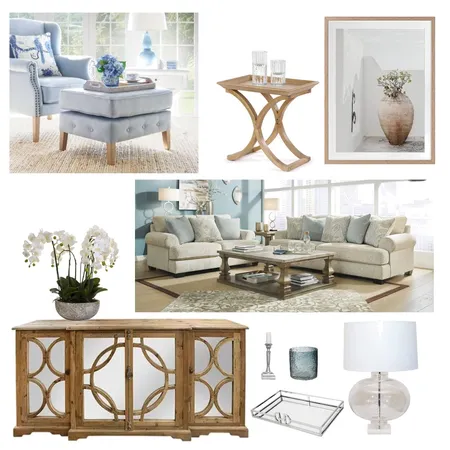 ainsley 2 Interior Design Mood Board by Ledonna on Style Sourcebook