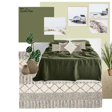 bedroom - MAY Interior Design Mood Board by yarden_kokavka on Style Sourcebook