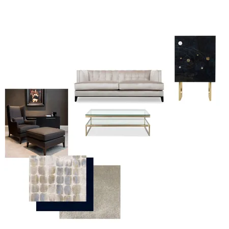 engelmere living room Interior Design Mood Board by Stacey Sibley on Style Sourcebook