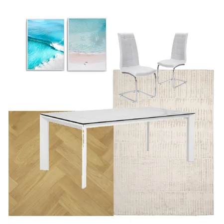 dining Interior Design Mood Board by Nickysab on Style Sourcebook