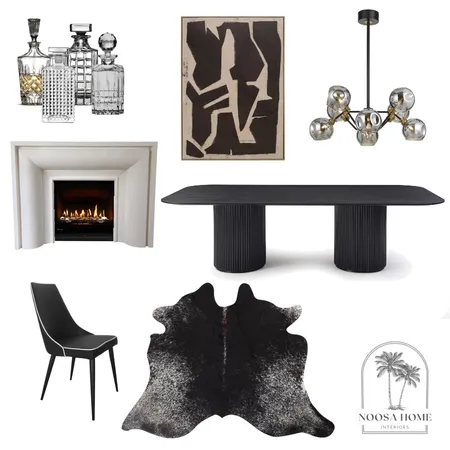 Kourtney & Travis Interior Design Mood Board by Noosa Home Interiors on Style Sourcebook