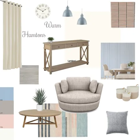 Opdracht 3 def Interior Design Mood Board by DecorbySusanne on Style Sourcebook