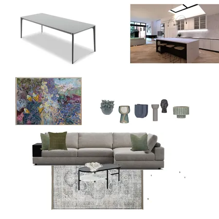 Living Room 2 Interior Design Mood Board by cathlee28 on Style Sourcebook