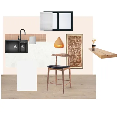 kitchen Interior Design Mood Board by LouiseBillings on Style Sourcebook