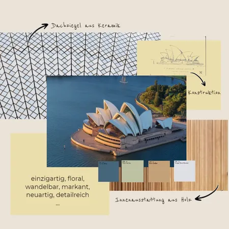 Opera Sydney House Interior Design Mood Board by Lia210105 on Style Sourcebook