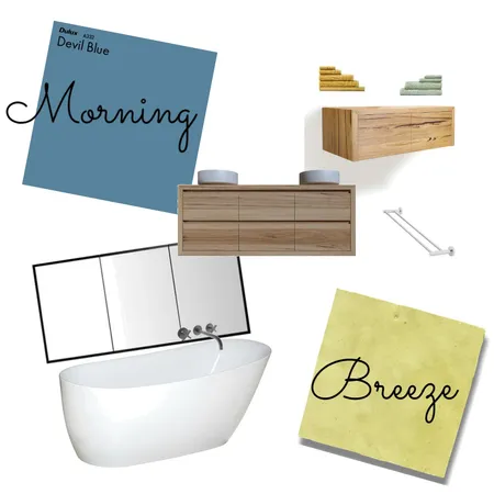 Morning Interior Design Mood Board by SUral21 on Style Sourcebook