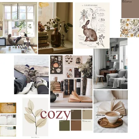 familly room Interior Design Mood Board by einatkno on Style Sourcebook