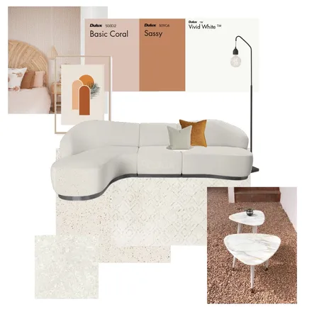 caramel Interior Design Mood Board by camellia on Style Sourcebook