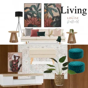 20 Nerida - Living Room Interior Design Mood Board by louise.duffield on Style Sourcebook