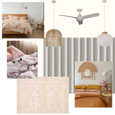 Lucinda and Brad Interior Design Mood Board by Williams Way Interior Decorating on Style Sourcebook
