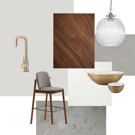 nakash - kitchen Interior Design Mood Board by yael harel on Style Sourcebook