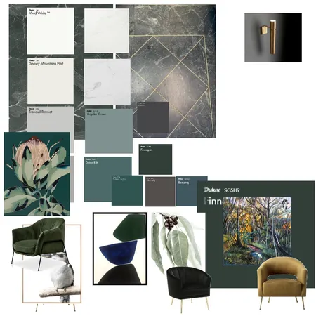 Gardens Interior Design Mood Board by juliak on Style Sourcebook