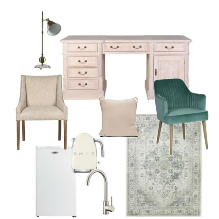 module 10 sample board Interior Design Mood Board by Kyla Jooste on Style Sourcebook