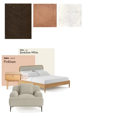 AS 03 Interior Design Mood Board by GabrielaGC on Style Sourcebook