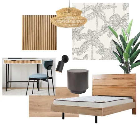 Double room Interior Design Mood Board by chelseamiddleton on Style Sourcebook