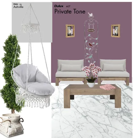 Out Door Feels 1 Interior Design Mood Board by Elements - Designs by Erica on Style Sourcebook