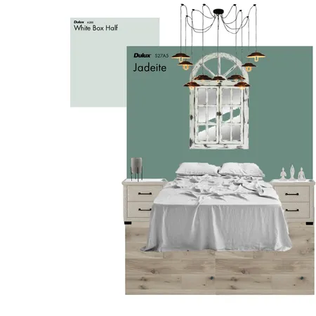 Bedroom Feels 2 Interior Design Mood Board by Elements - Designs by Erica on Style Sourcebook