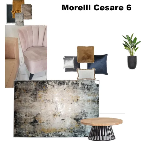 Dec 2021 blue morelli 6 Interior Design Mood Board by genief2 on Style Sourcebook
