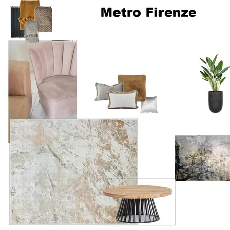 Dec 2021 metro firenze Interior Design Mood Board by genief2 on Style Sourcebook