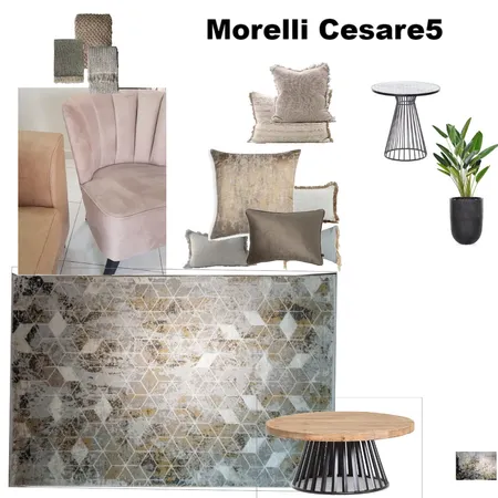 Dec 2021 Morelli Cesare5 Interior Design Mood Board by genief2 on Style Sourcebook