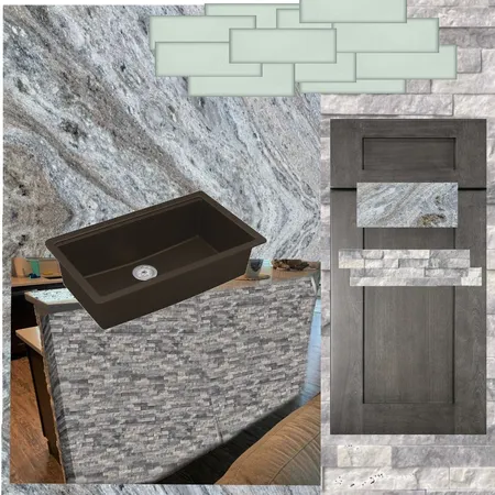 Morse Interior Design Mood Board by AAR STONE BOUTIQUE on Style Sourcebook