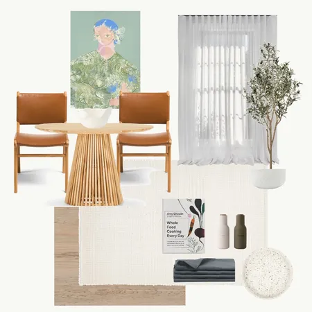 the smiths - dining room Interior Design Mood Board by Bodhi_w on Style Sourcebook