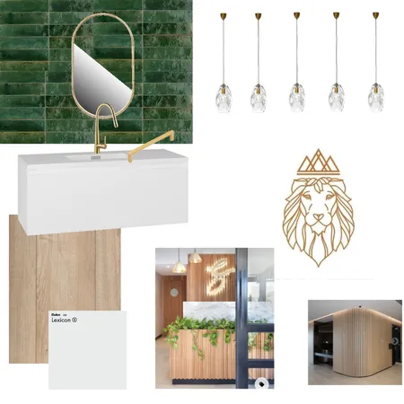 CHD Interior Design Mood Board by liyana on Style Sourcebook