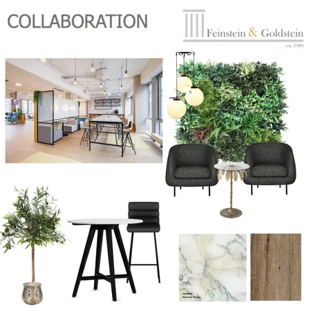 Collaboration Interior Design Mood Board by PhoebeHawley on Style Sourcebook