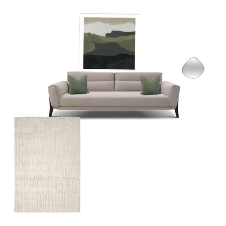 Mid century modern 2 Interior Design Mood Board by Lisa43 on Style Sourcebook