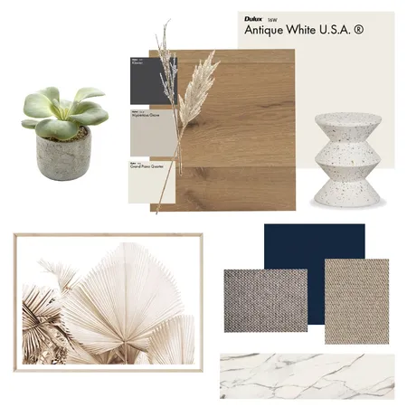 לוח השראה ראשון Interior Design Mood Board by Sapir Bitton on Style Sourcebook