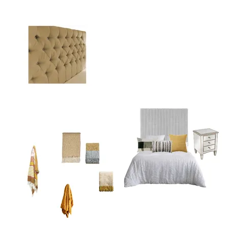 Bedroom Regati Interior Design Mood Board by Violet on Style Sourcebook
